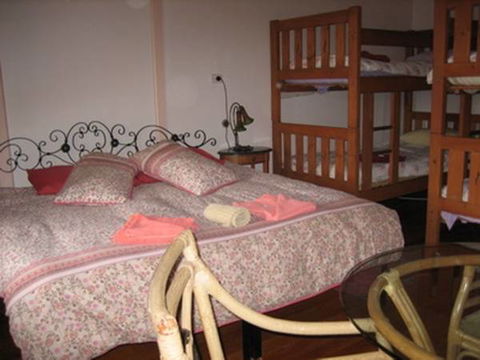 Burwood Bed & Breakfast - Accommodation Sunshine Coast 0