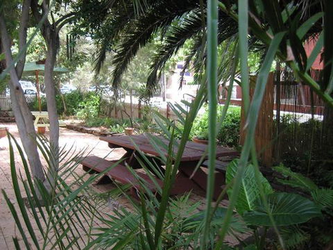 Burwood Bed & Breakfast - Accommodation Sunshine Coast 1