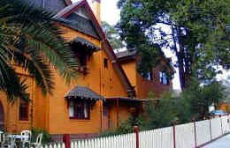 Burwood Bed & Breakfast - Accommodation Sunshine Coast 5