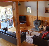 Cape Howe Cottages - Accommodation Sunshine Coast