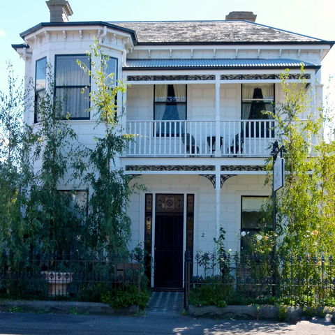 Captains Retreat B&B - Accommodation Sunshine Coast 12