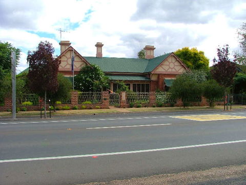 Carinya B&B - Accommodation Sunshine Coast 0