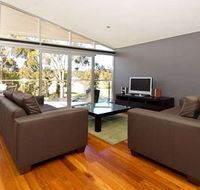 Central Avenue Apartments - Accommodation Sunshine Coast