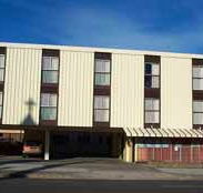 City Beach Motel Wollongong - Accommodation Sunshine Coast