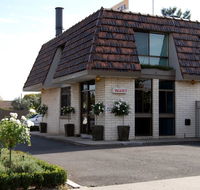 City Gardens Motel - Accommodation Sunshine Coast