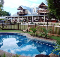 Clarence River Bed and Breakfast - Accommodation Sunshine Coast