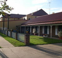 Club Motel - Accommodation Sunshine Coast