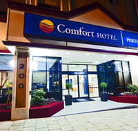 Comfort Hotel Perth City