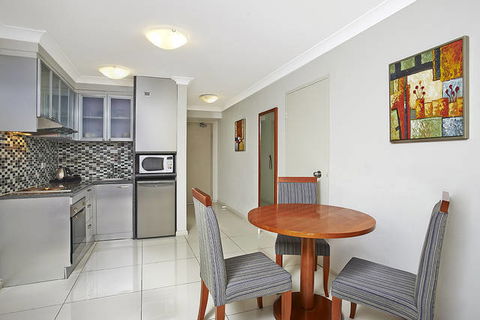 Comfort Inn And Suites Burwood - Accommodation Sunshine Coast 7