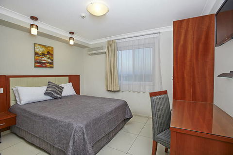 Comfort Inn And Suites Burwood - Accommodation Sunshine Coast 5