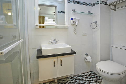 Comfort Inn And Suites Burwood - Accommodation Sunshine Coast 8