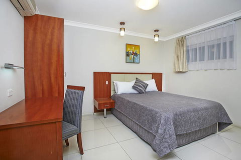 Comfort Inn And Suites Burwood - Accommodation Sunshine Coast 10