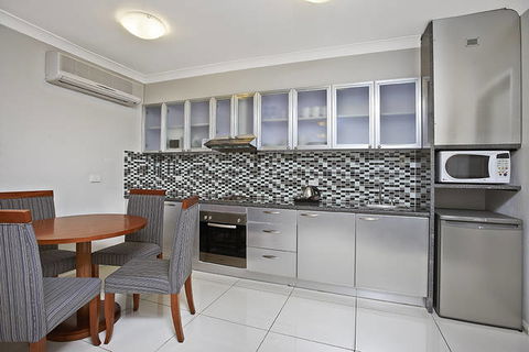 Comfort Inn And Suites Burwood - Accommodation Sunshine Coast 11