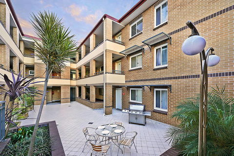 Comfort Inn And Suites Burwood - Accommodation Sunshine Coast 12