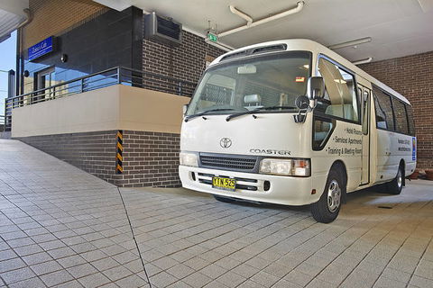 Comfort Inn And Suites Burwood - Accommodation Sunshine Coast 13
