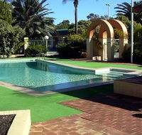 Comfort Inn Bel Eyre Perth