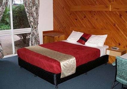 Millbank QLD Accommodation Sunshine Coast