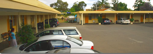 Comfort Inn Citrus Valley - Accommodation Sunshine Coast 3