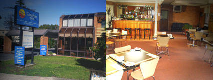 Cross Keys ACT Accommodation Sunshine Coast