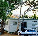 Cooma Snowy Mountains Tourist Park - Accommodation Sunshine Coast