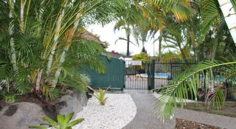 Pialba Motor Inn - Accommodation Sunshine Coast 2