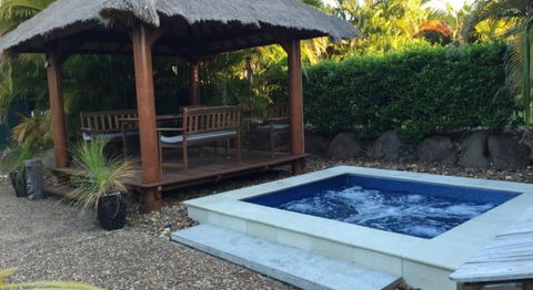 Pialba Motor Inn - Accommodation Sunshine Coast 3