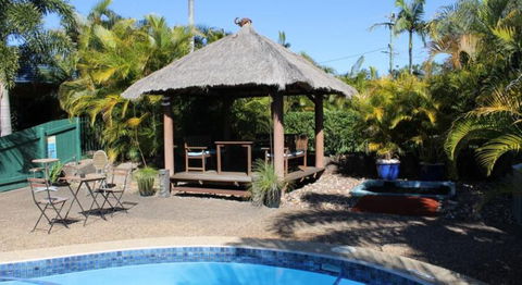 Pialba Motor Inn - Accommodation Sunshine Coast 5