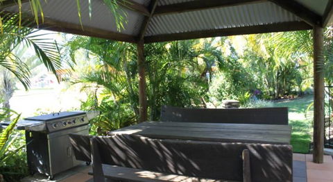 Pialba Motor Inn - Accommodation Sunshine Coast 6