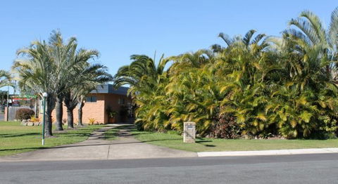 Pialba Motor Inn - Accommodation Sunshine Coast 7