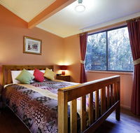 Cottages On Mount View - Accommodation Sunshine Coast