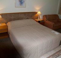 Country Comfort Bundaberg International - Accommodation Sunshine Coast