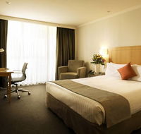 Crowne Plaza Perth