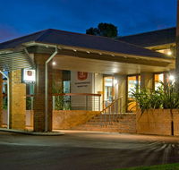 Darby Park Serviced Residences Margaret River - Accommodation Sunshine Coast