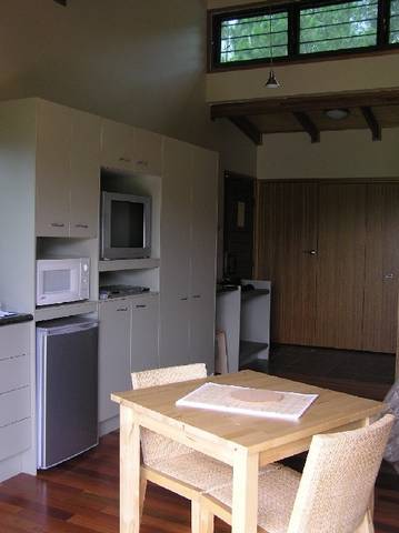 Dayboro Cottages & Llama Walks - Accommodation Sunshine Coast 1
