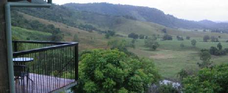 Dayboro Cottages & Llama Walks - Accommodation Sunshine Coast 0