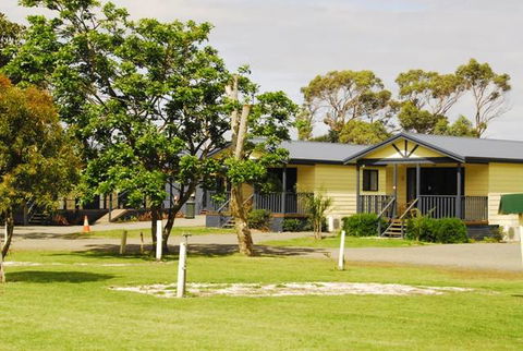 Denmark Rivermouth Caravan Park - Accommodation Sunshine Coast 0