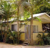 Discovery Holiday Parks - Gerroa - Accommodation Sunshine Coast