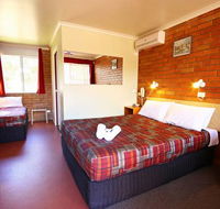 Downs Motel - Accommodation Sunshine Coast