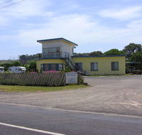 Dutton Way Caravan Park - Accommodation Sunshine Coast