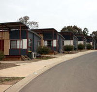 Eaglehawk Holiday Park - Accommodation Sunshine Coast