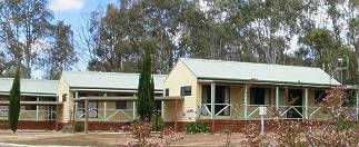 Eaglehawk Holiday Park - Accommodation Sunshine Coast 1