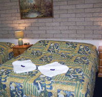 Ebor Falls Hotel Motel - Accommodation Sunshine Coast