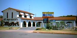 El Mexicali - Accommodation Sunshine Coast 0