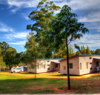 Fontys Pool Caravan Park and Chalets - Accommodation Sunshine Coast