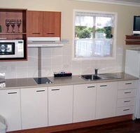 Fossickers Rest Tourist Park - Accommodation Sunshine Coast
