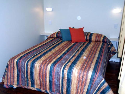Fossickers Rest Tourist Park - Accommodation Sunshine Coast 1