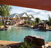 Freshwater East Kimberley Apartments - Accommodation Sunshine Coast