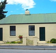 Gaol House Cottages - Accommodation Sunshine Coast