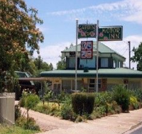 Garden Court Motor Inn - Accommodation Sunshine Coast
