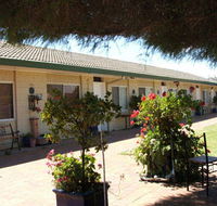 Gilgandra Lodge Motel - Accommodation Sunshine Coast